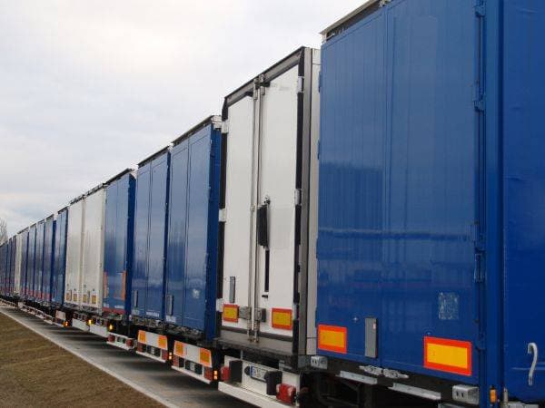 NUFAM 2023: Mansio stellt Lkw-Trailer-Verriegelung mit Prototyp vor