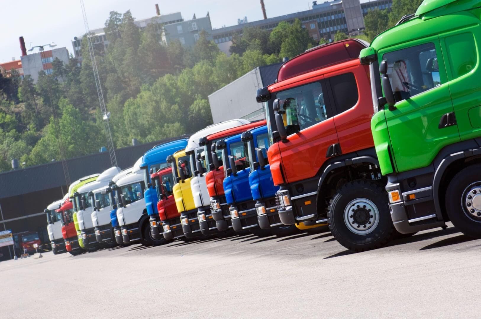 Die Lkw-Kartell-Rückerstattungen: Eine übersehene Chance für Fachleute mit Verbindungen in der Lkw-Branche, einen erheblichen Nebenverdienst zu erzielen.