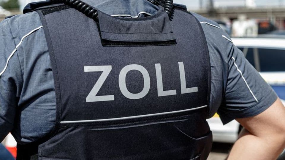 Halbe Tonne Marihuana in Lkw bei Trier entdeckt