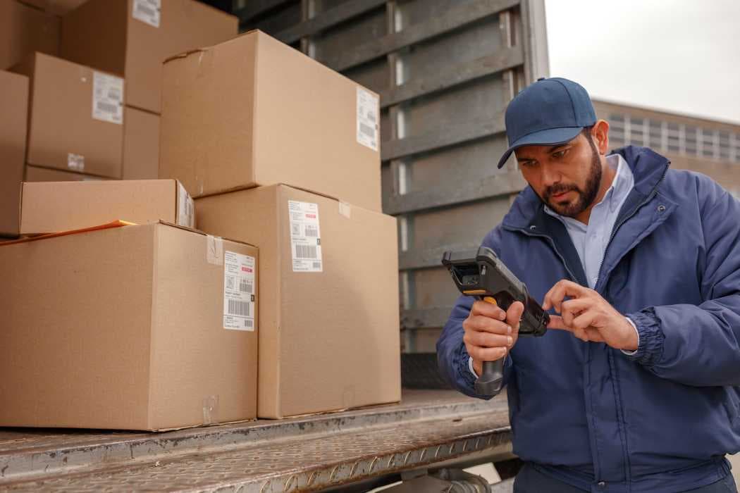 SCM: Diese Trends sehen Experten 2024 für Transport und Logistik