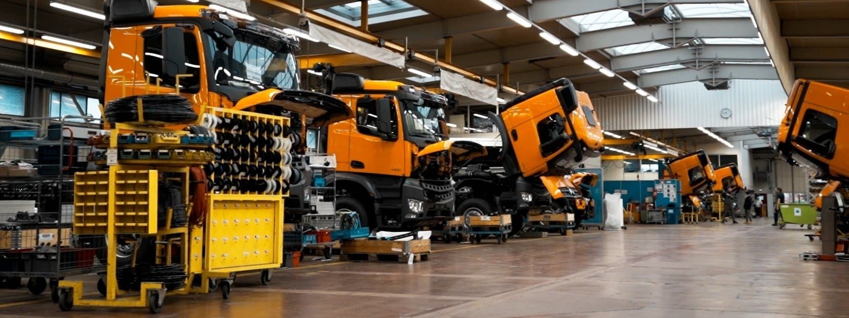 Maßgeschneidert für spezielle Anforderungen: Molsheim macht den eEconic fit für den australischen Markt