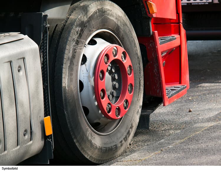 Dringend: Lkw-Fahrer für Bevölkerungsschutz gesucht