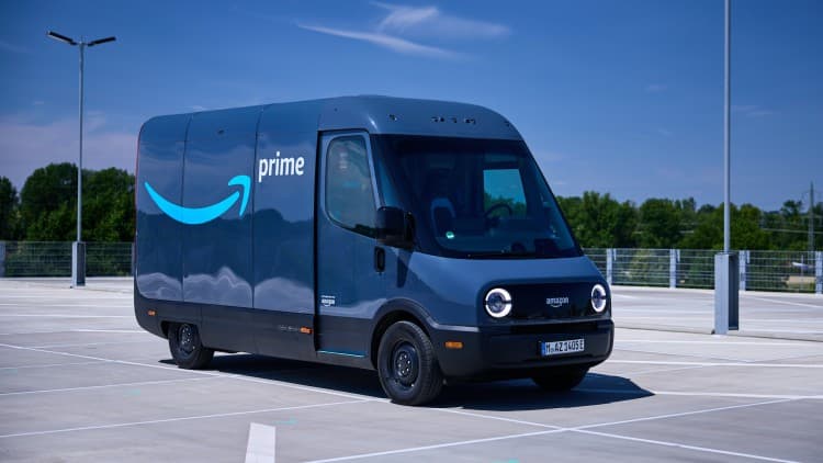 Amazon: Weitere Investitionen in Deutschland angekündigt