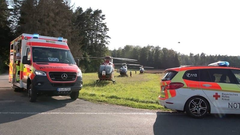 Nach Hitzschlag im Reisebus: Polizei ermittelt gegen Busfahrer