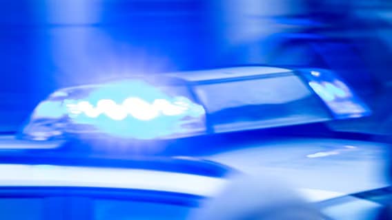 Zwölf Tonnen Metall von Lkw an der A7 geklaut