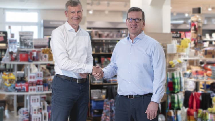 Rhenus und Thalia verlängern Partnerschaft