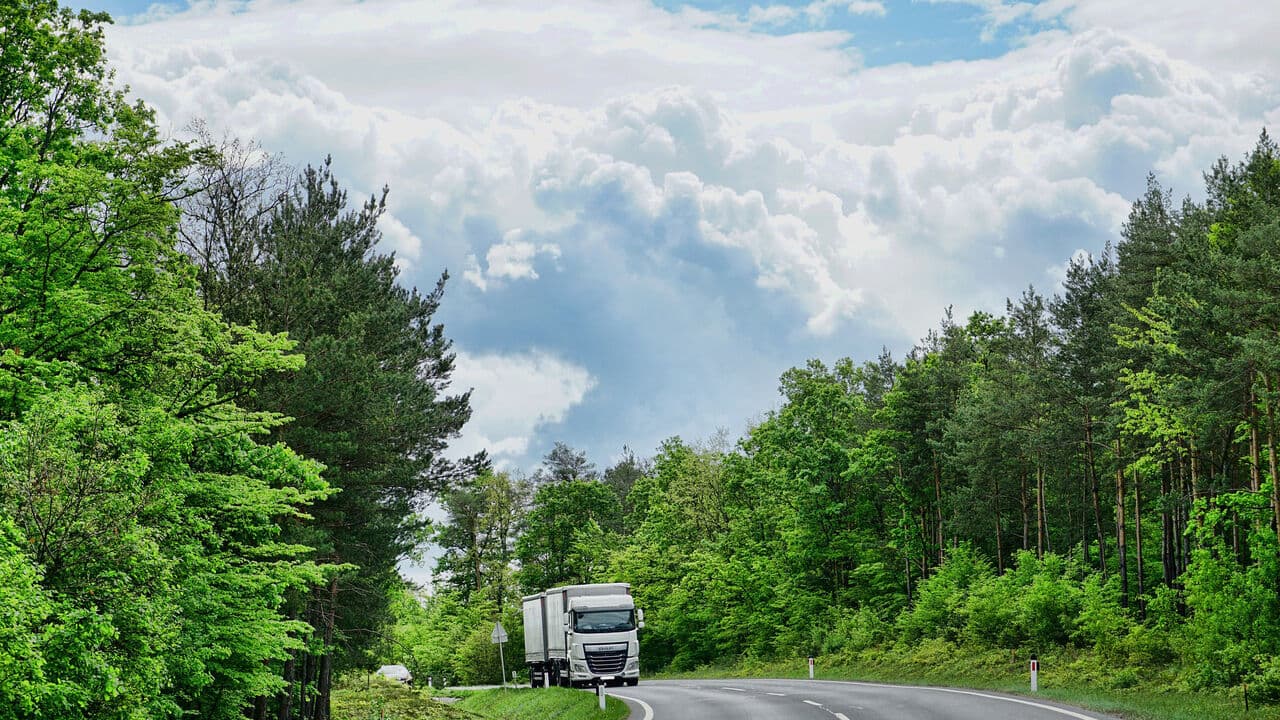 So will LKW Walter Nachhaltigkeitsdaten in der Logistik standardisieren
