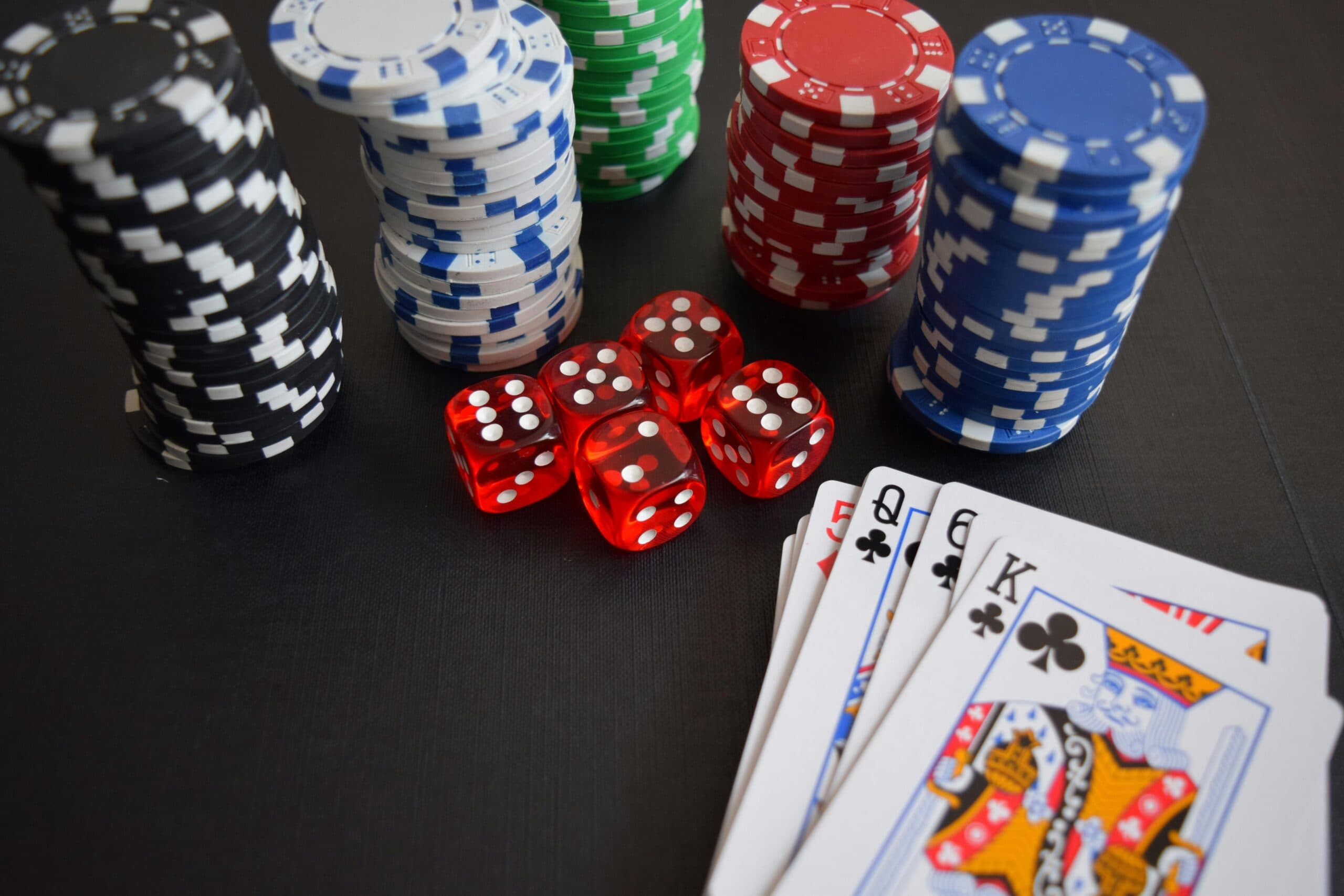 Wie sich die Logistik auf die Entwicklung der Gaming-Branche auswirkt