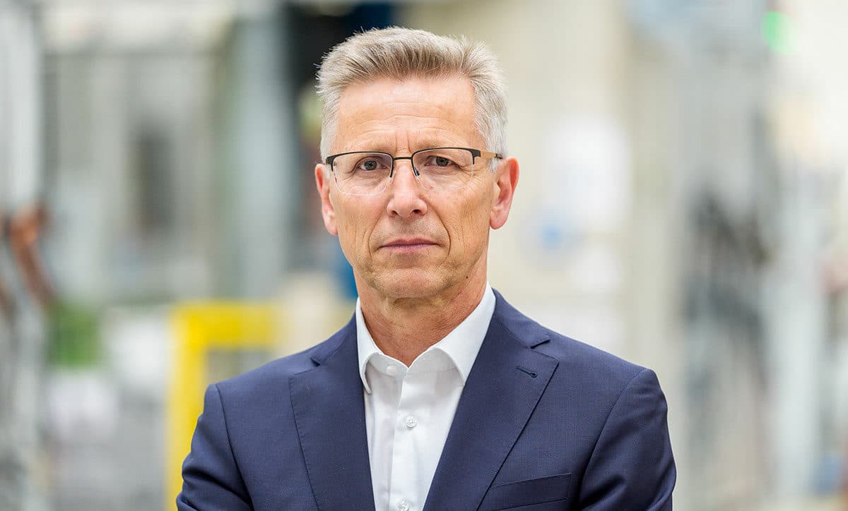 WKNÖ-Industrieobmann Schwarzl warnt vor LKW-Mauterhöhung