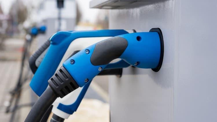 Elektro-Lkw: Baden-Württemberg fördert Ladeinfrastruktur
