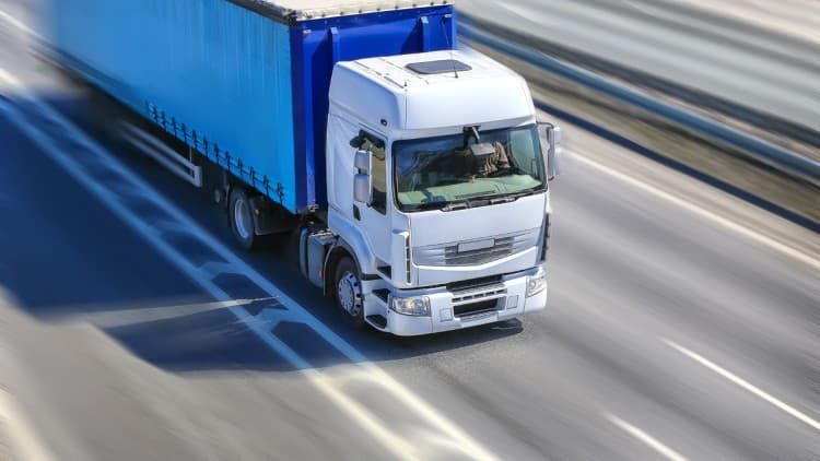 Wieder Sperrung an Autobahnkreuz Mainz-Süd