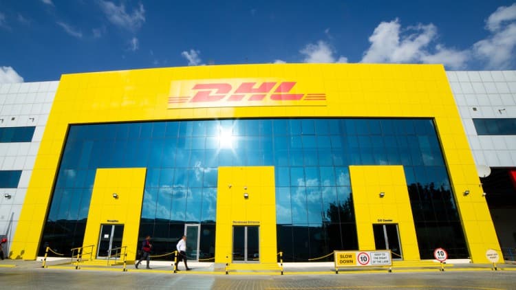 CATL und DHL verstärken Partnerschaft zur Förderung nachhaltiger Logistik