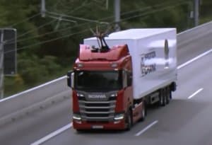 Oberleitungs-LKW – ein Millionenschwerer Irrweg