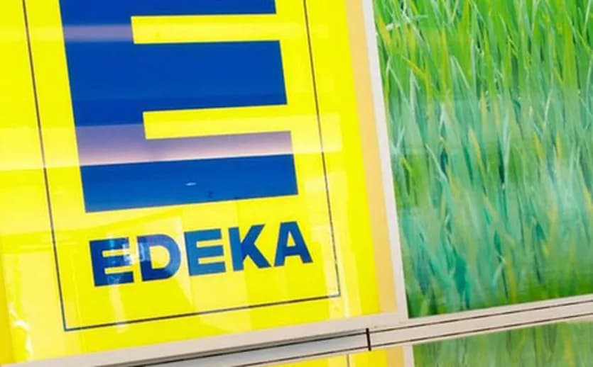 Edeka Rhein-Ruhr stellt 130 Lkw auf Bio-Kraftstoff um