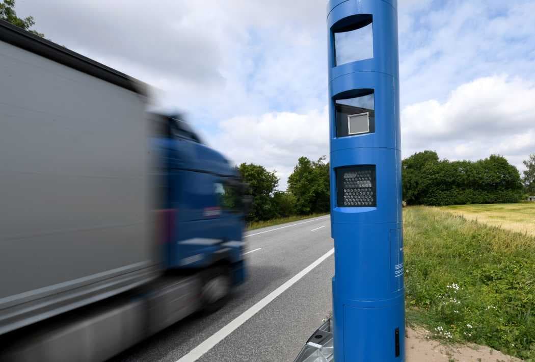 Straßengüterverkehr: Merz für Lkw-Maut-Einnahmen nur für Straßen