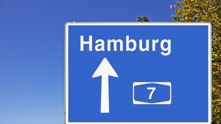 Elbtunnel: Keine Sperrung im Berufsverkehr