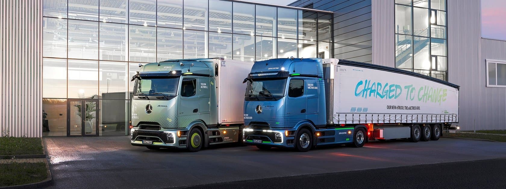 Leidenschaft zum Anfassen: Mercedes-Benz Trucks live am Nürburgring erleben